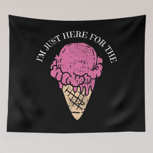 Item preview, Ice Cream Vintage designed and sold by 4tomic.