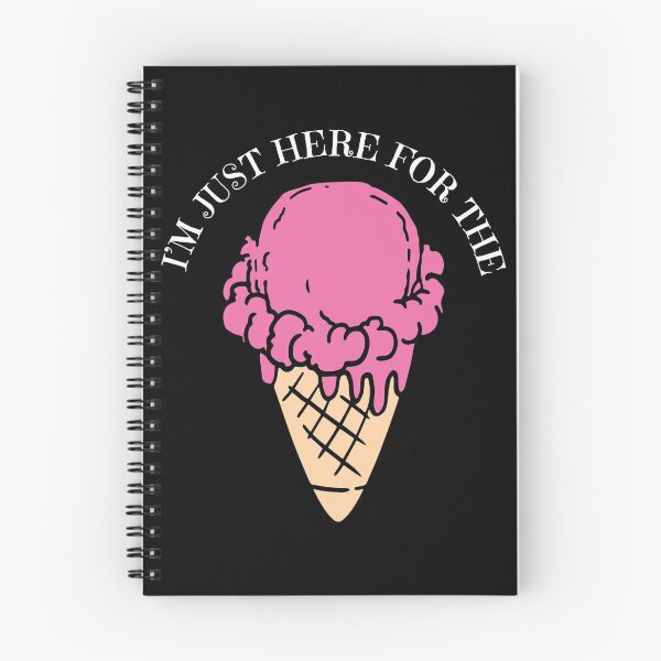 Item preview, Ice Cream designed and sold by 4tomic.