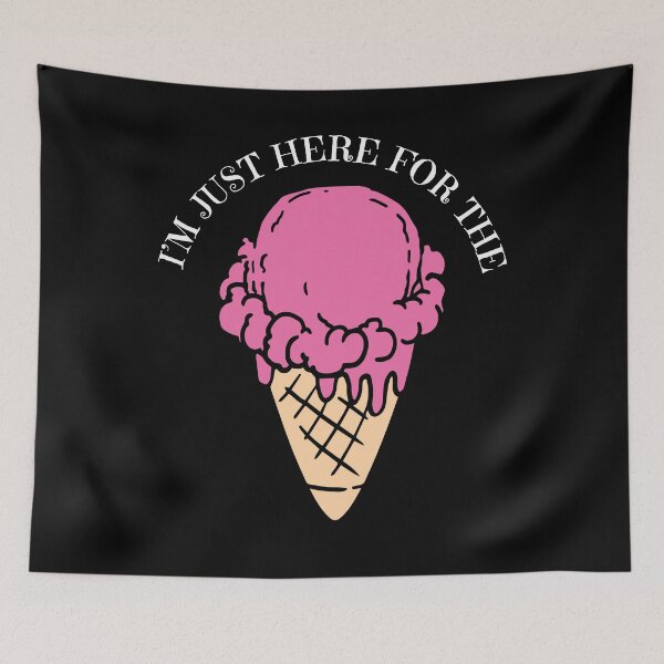 Item preview, Ice Cream designed and sold by 4tomic.