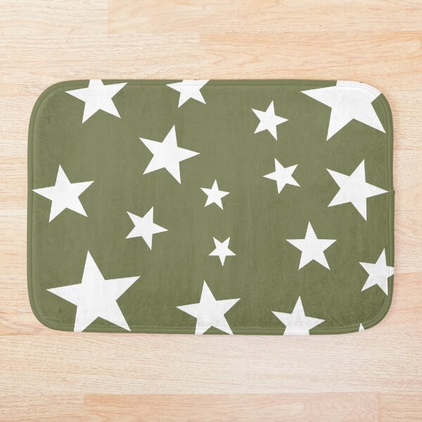 Item preview, Star Spangled Khaki designed and sold by designcastle.