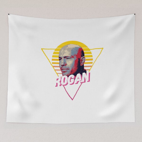 Item preview, Rogan 2020 President  designed and sold by meme-dreamer.