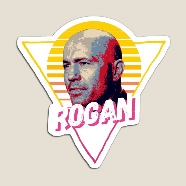 Item preview, Rogan 2020 President  designed and sold by meme-dreamer.