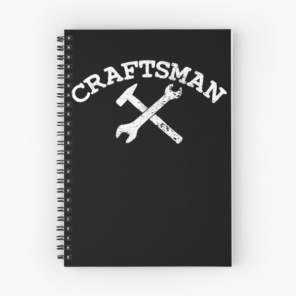Item preview, Craftsman Vintage designed and sold by 4tomic.