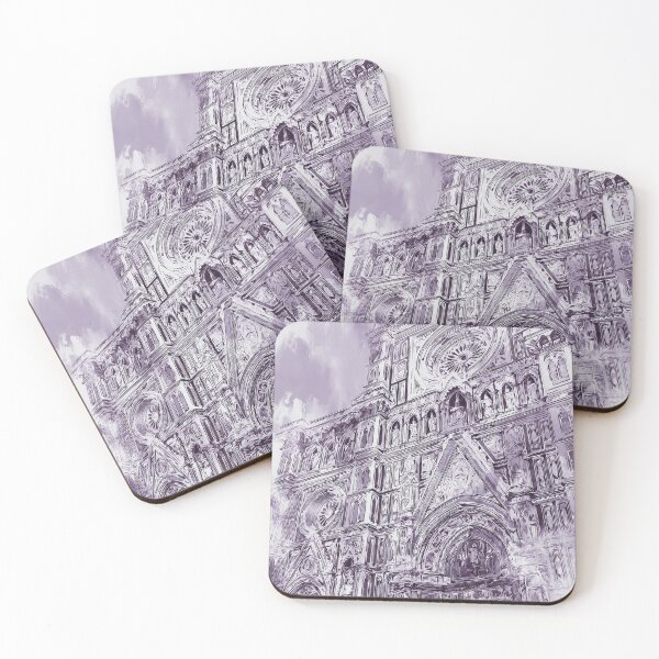 Item preview, Florence Cityscape designed and sold by AM FineArtPrints.