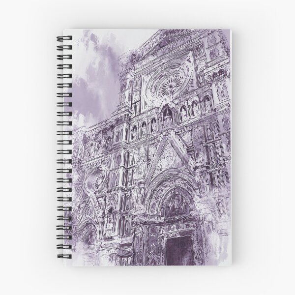 Item preview, Florence Cityscape designed and sold by AM FineArtPrints.