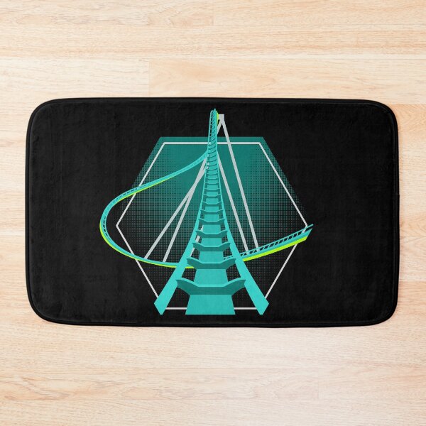 Item preview, Fury 325 designed and sold by jfells.