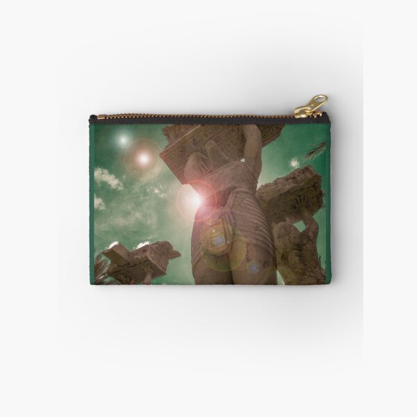 Item preview, Hiding From the Hostile Suns designed and sold by PictureNZ.