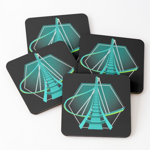 Item preview, Fury 325 designed and sold by jfells.