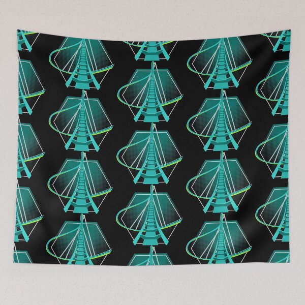 Item preview, Fury 325 designed and sold by jfells.