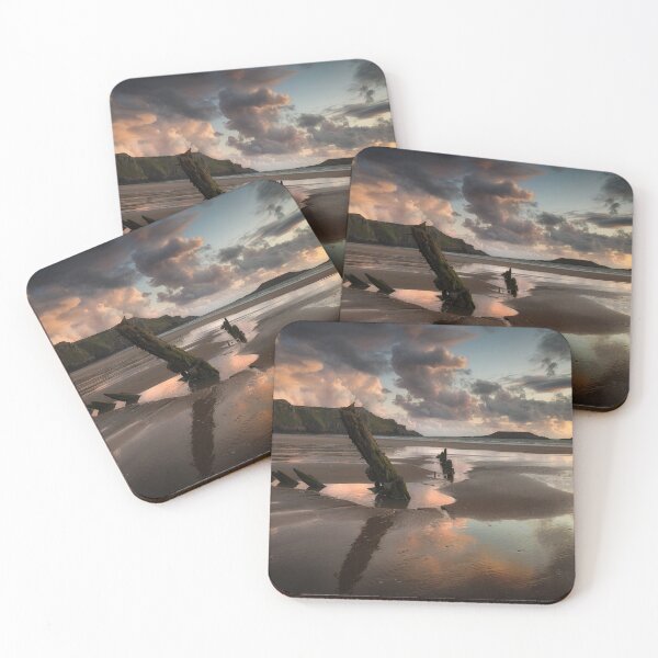 Item preview, The Helvetia after the rain designed and sold by Leighton Collins.