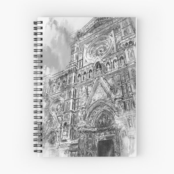 Item preview, Florence Cityscape designed and sold by AM FineArtPrints.