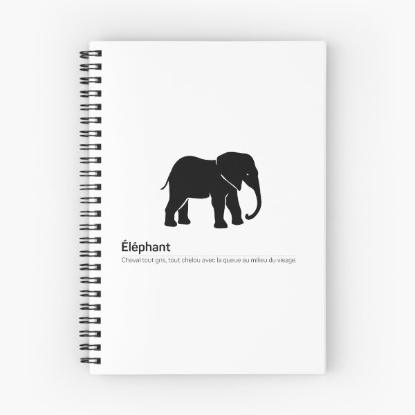 Item preview, They had elephants? - Kaamelott designed and sold by Soronelite.