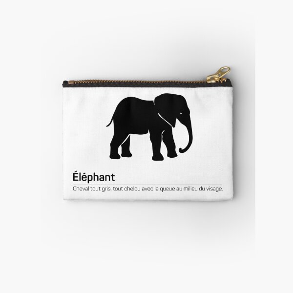 Item preview, They had elephants? - Kaamelott designed and sold by Soronelite.