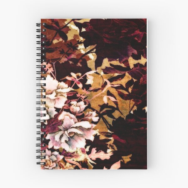 Item preview, Tropical Blaze Autumn Color Floral designed and sold by SandAndChi.