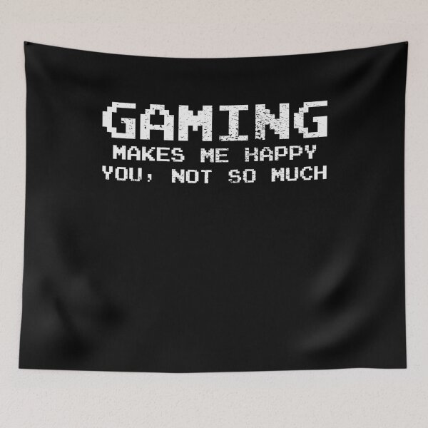 Item preview, Gaming Gamer designed and sold by 4tomic.