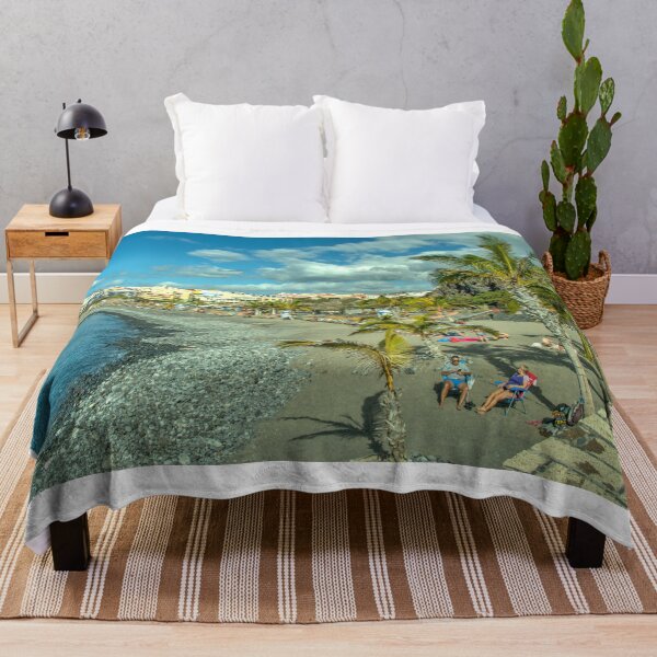 Item preview, Playa san juan designed and sold by hawkie.