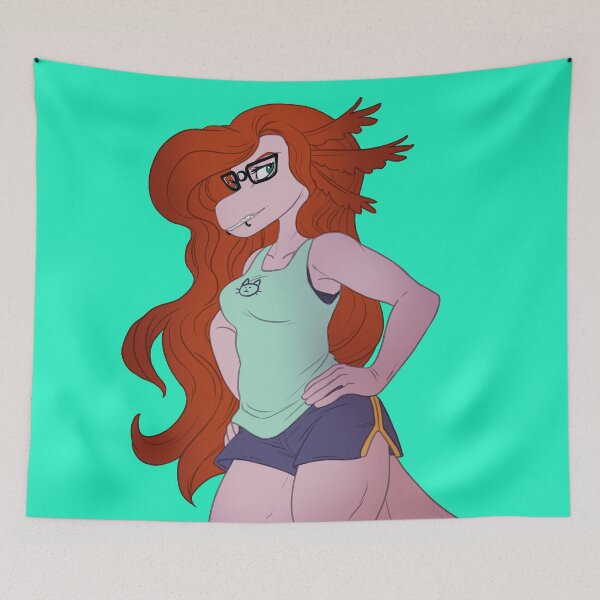 Item preview, Seeka designed and sold by SayUncle.