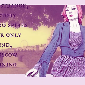 Artwork thumbnail, Josephine by RabbitWithFangs