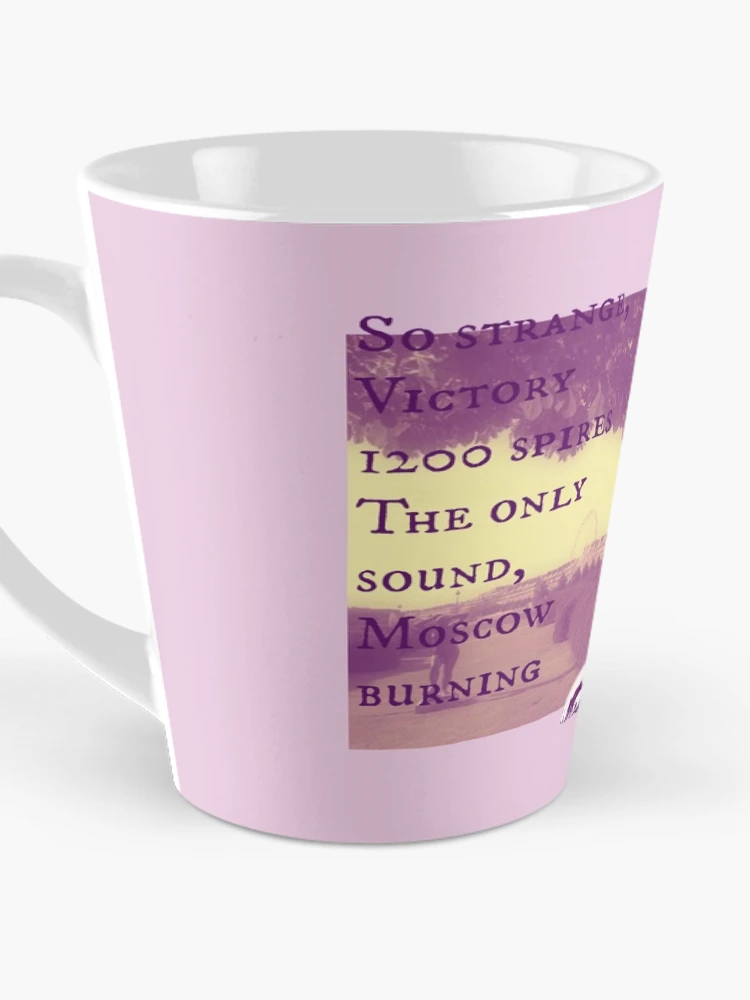 Thumbnail 3 of 4, Coffee Mug, Josephine designed and sold by RabbitWithFangs.
