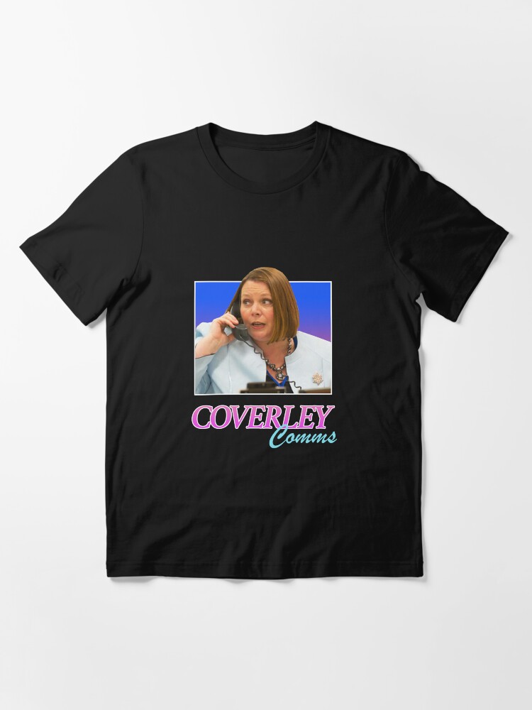 the thick of it t shirt