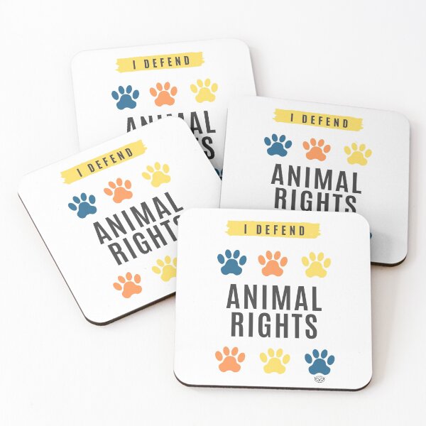 Item preview,  Animal rights designed and sold by happystorehs.