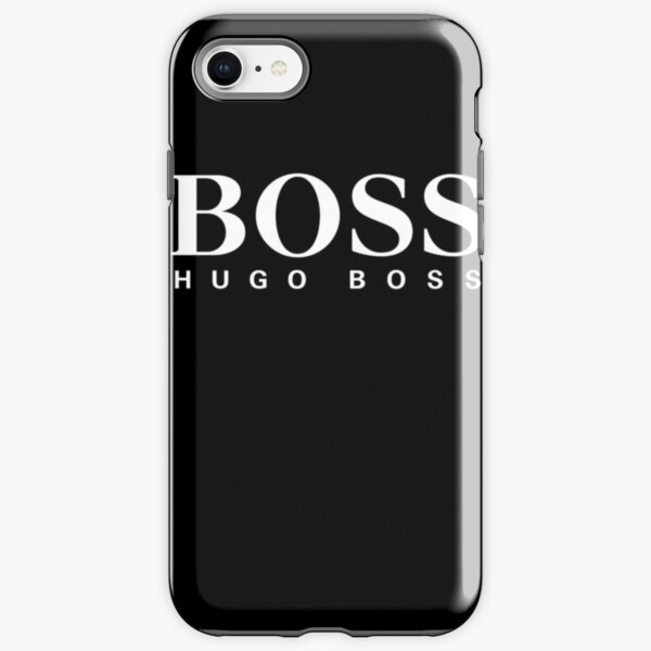 Hugo Boss iPhone cases & covers | Redbubble