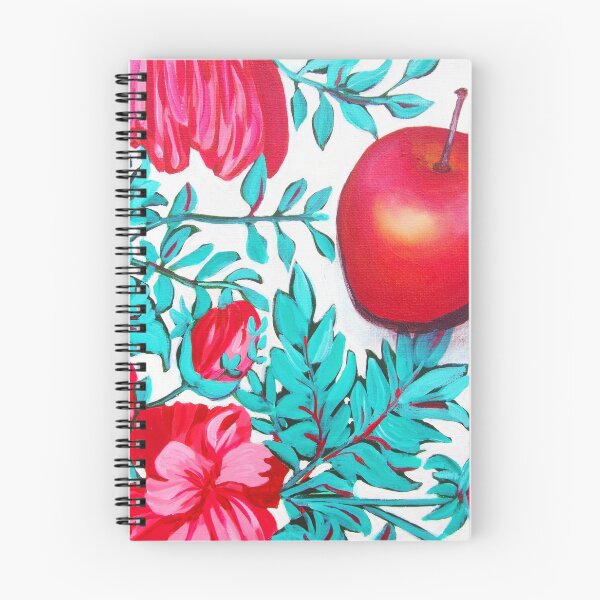 Item preview, Rosy Apple designed and sold by marlene veronique holdsworth.