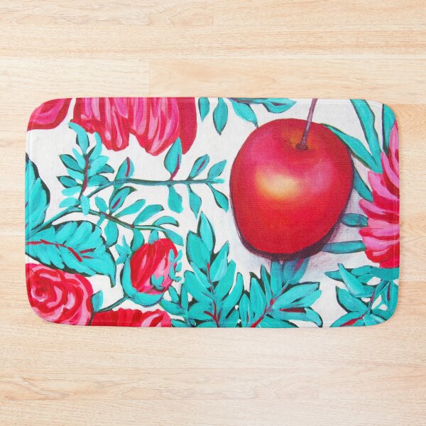 Item preview, Rosy Apple designed and sold by marlene veronique holdsworth.