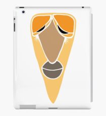 Peace iPad Case/Skin