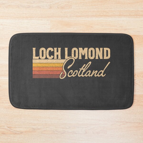 Item preview, Loch Lomond Scotland designed and sold by dk80.