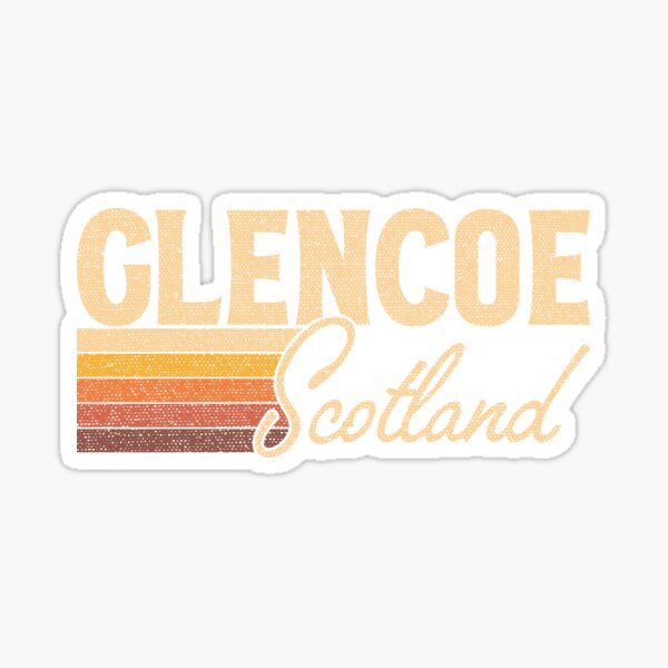 Item preview, Glencoe Scotland designed and sold by dk80.