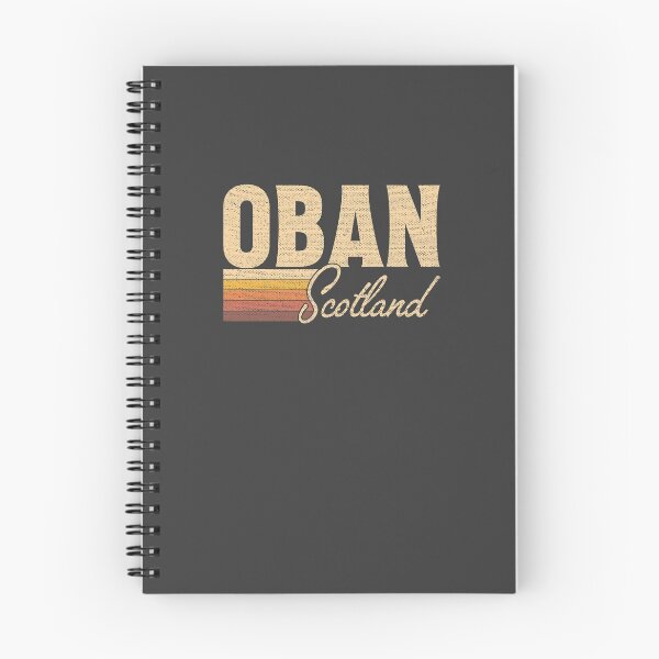 Item preview, Oban Scotland designed and sold by dk80.