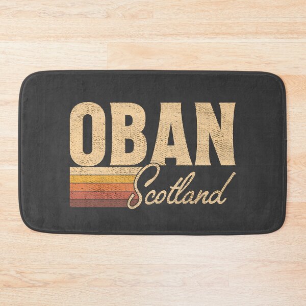 Item preview, Oban Scotland designed and sold by dk80.