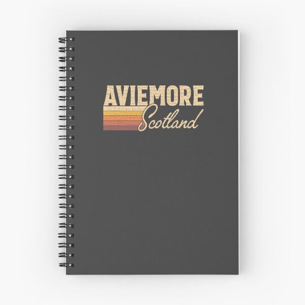 Item preview, Aviemore Scotland designed and sold by dk80.