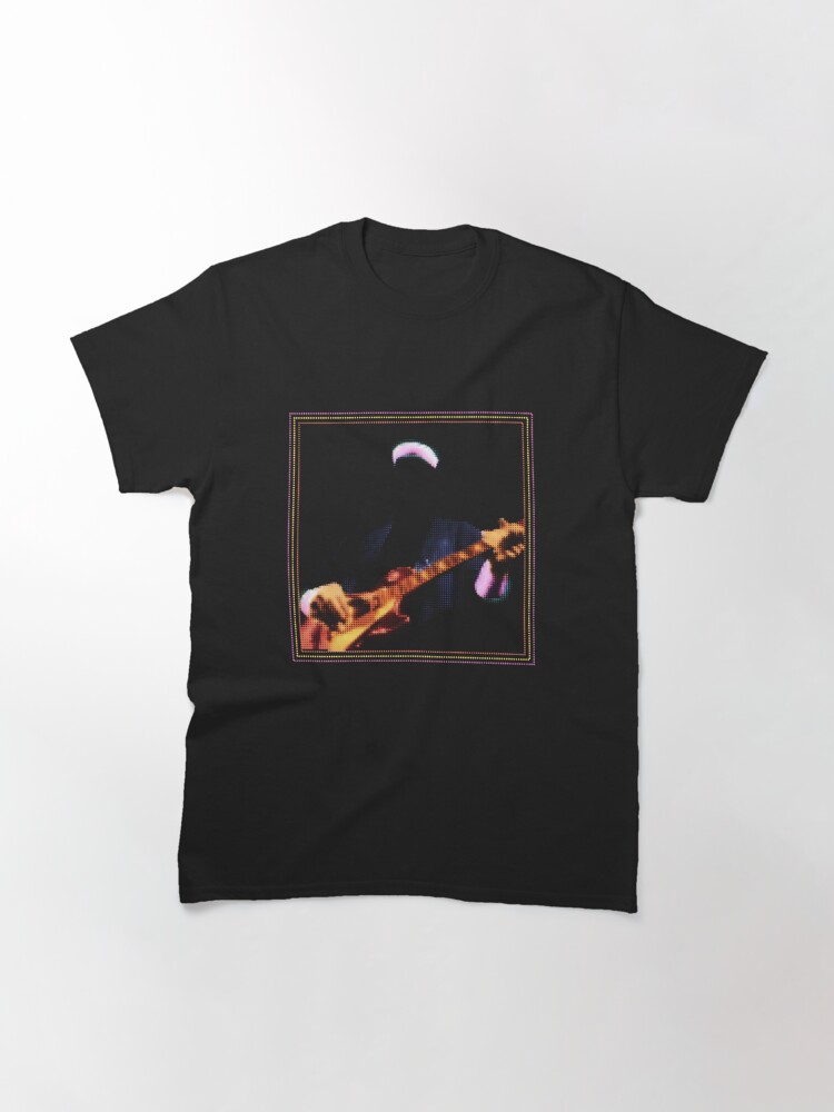 dire straits money for nothing t shirt