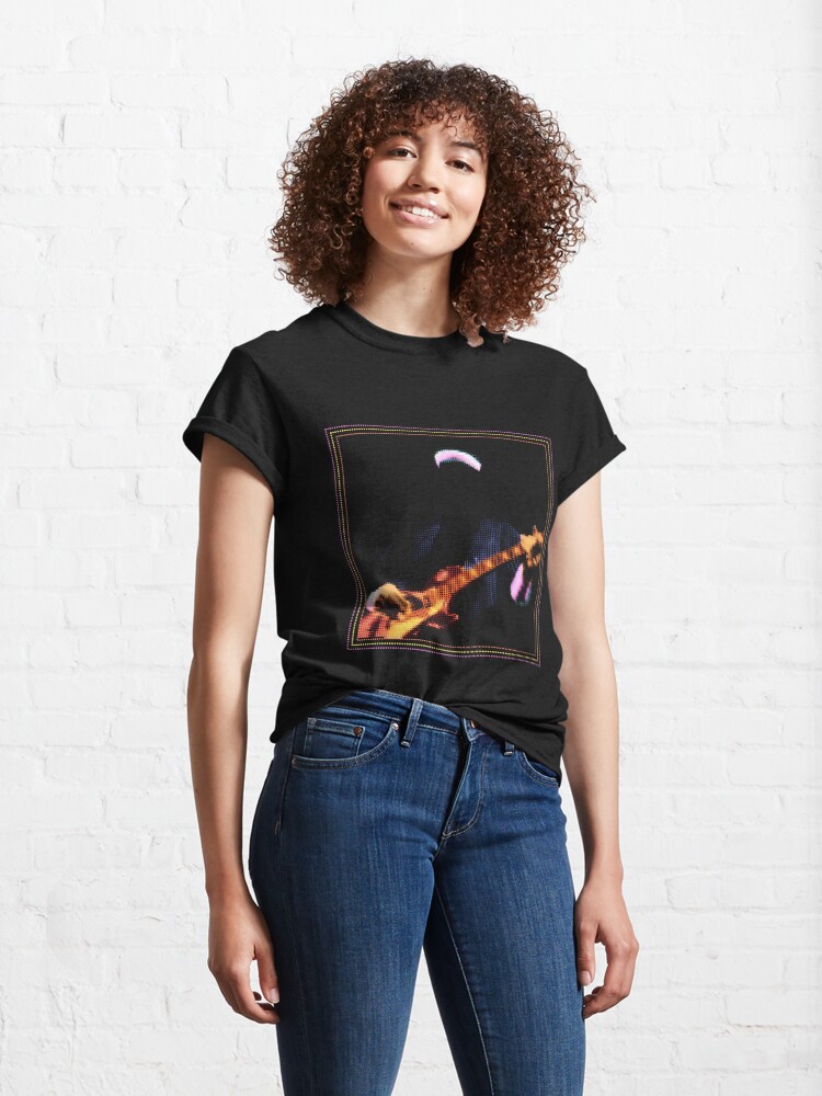 "Dire Straits - I want my MTV" T-shirt by Graf | Redbubble
