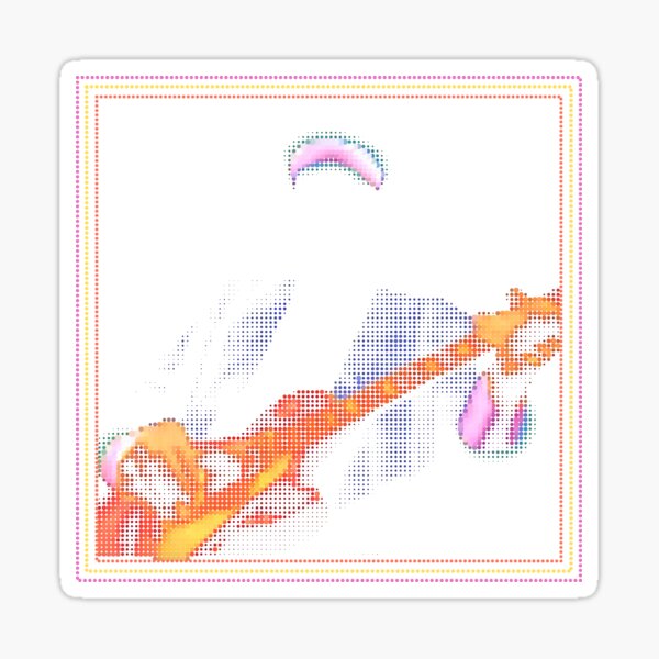 "Dire Straits - I want my MTV" Sticker for Sale by Graf | Redbubble