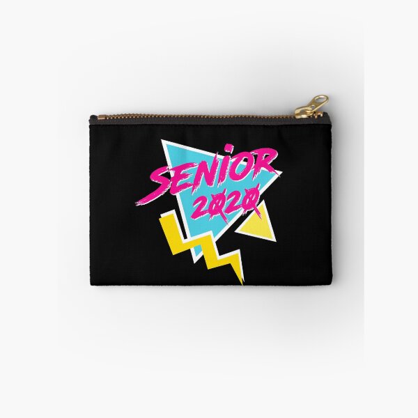 Item preview, 2020 Seniors - Class of 2020 80s Edition designed and sold by isstgeschichte.