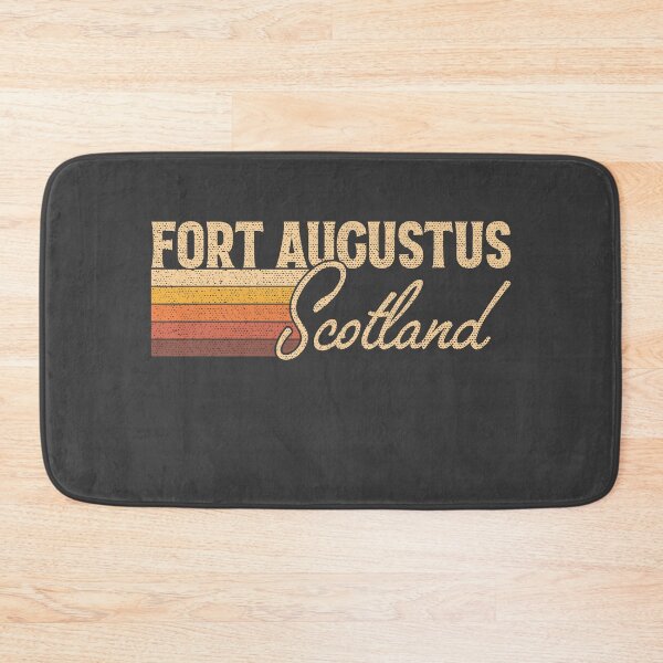 Item preview, Fort Augustus Scotland designed and sold by dk80.