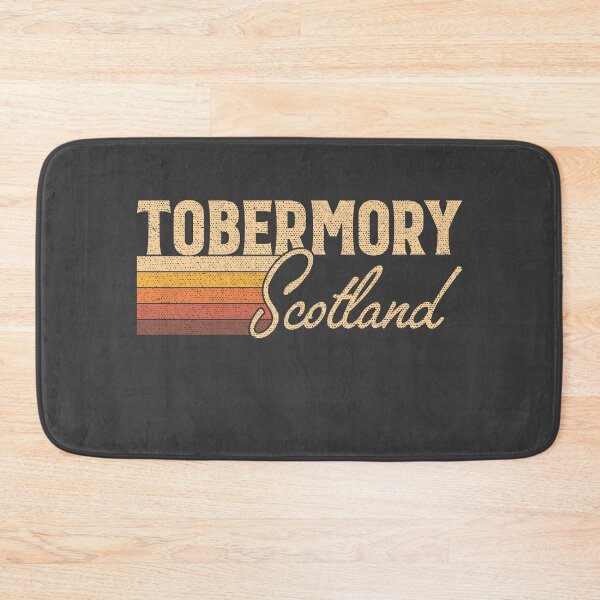 Item preview, Tobermory Scotland designed and sold by dk80.