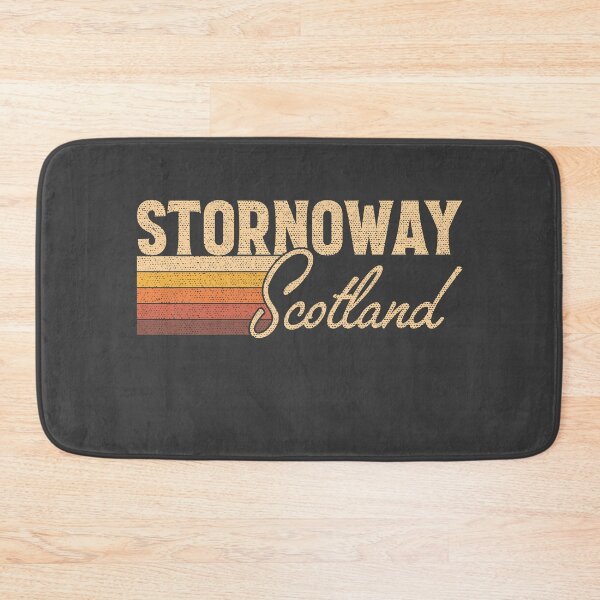 Item preview, Stornoway Scotland designed and sold by dk80.
