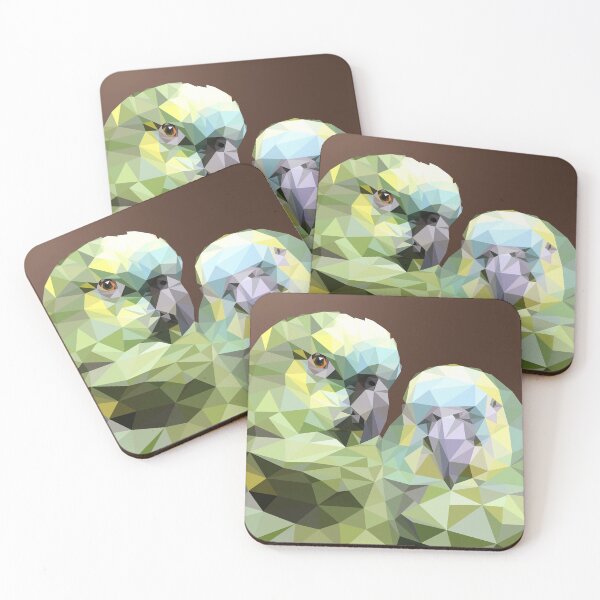 Item preview, Macaws designed and sold by Artenreich.