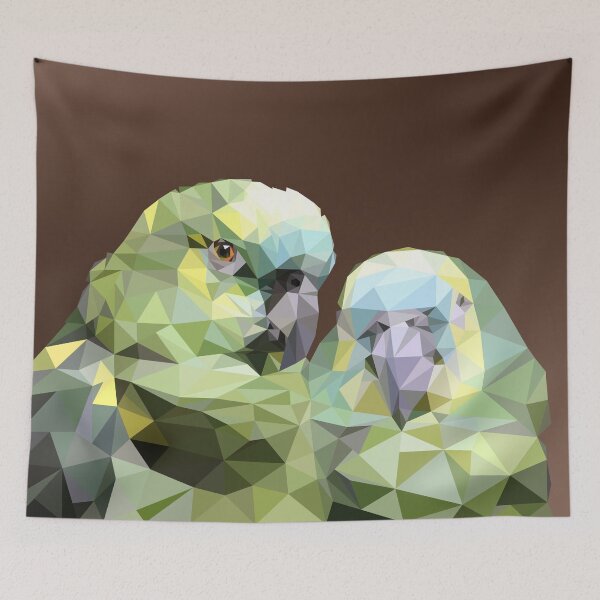 Item preview, Macaws designed and sold by Artenreich.