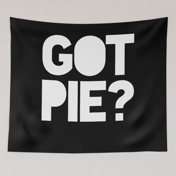 Item preview, Baking Pie designed and sold by 4tomic.