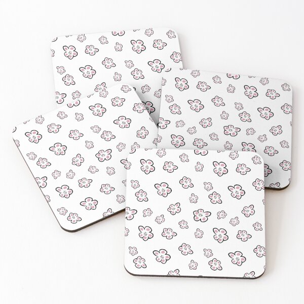 Item preview, Pink Plums designed and sold by hatimelhag.