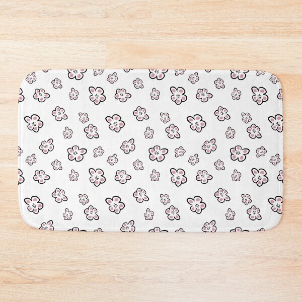 Item preview, Pink Plums designed and sold by hatimelhag.