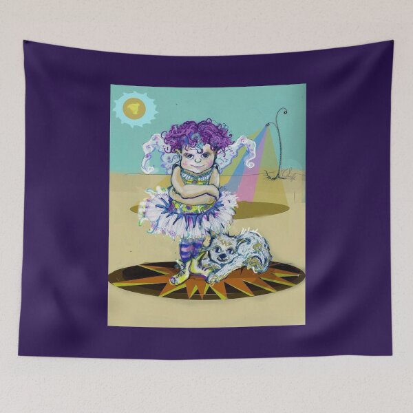 Item preview, Bestiolas 3 designed and sold by Julie Fearns-Pheasant.