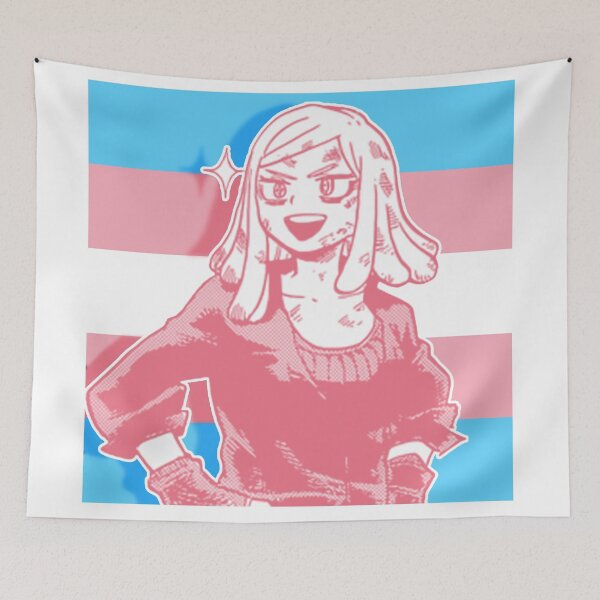 Item preview, Transgender Hatsune Mei  designed and sold by Jemjae1112.