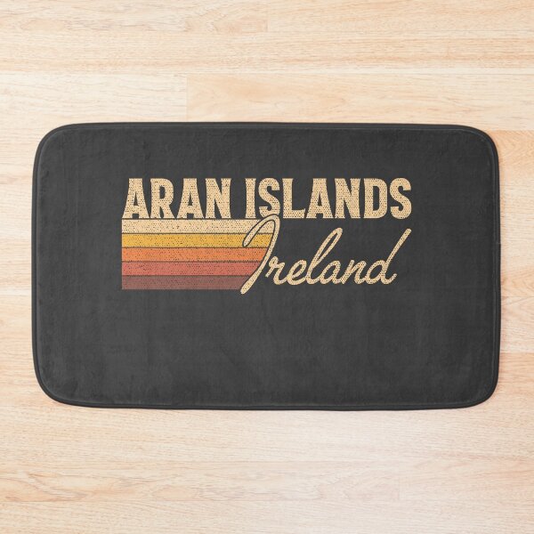 Item preview, Aran Islands Ireland designed and sold by dk80.