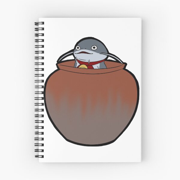 Item preview, Namazu - Final Fantasy designed and sold by MangaXai.